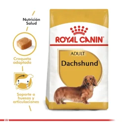 Royal Canin Dachshund Teckel 2.5kg
