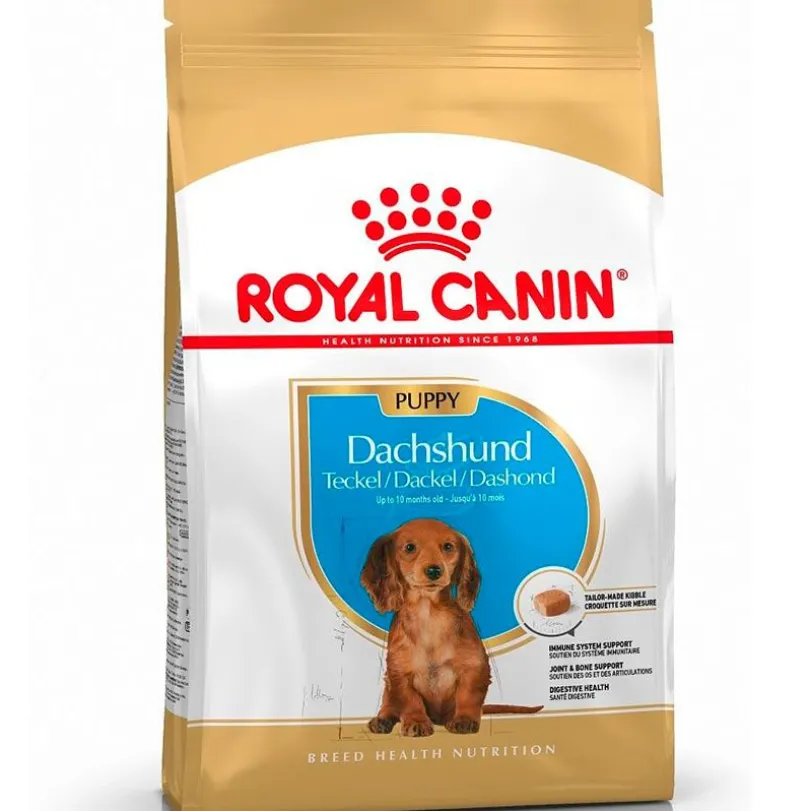 Royal Canin Dachshund Teckel Junior 3kg