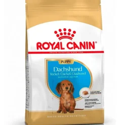 Royal Canin Dachshund Teckel Junior 2.5kg