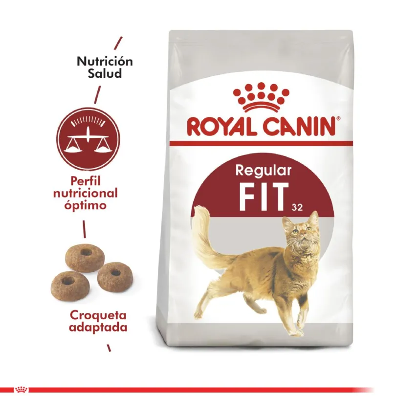 Royal Canin Fit 32 1.5kg