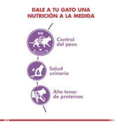Royal Canin Gato Adult Sterilised 1.5kg