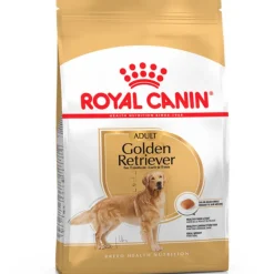 Royal Canin Golden Retriever Adulto 12kg