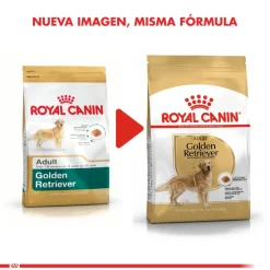 Royal Canin Golden Retriever Adulto 12kg