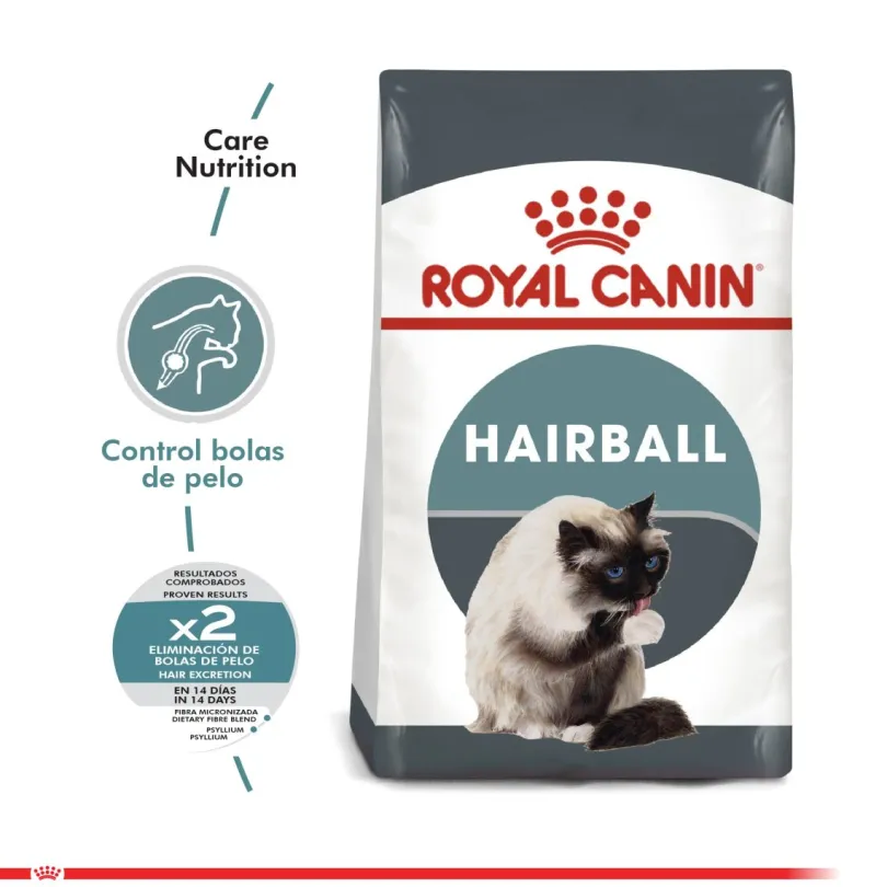 Royal Canin Hairball 1.5kg