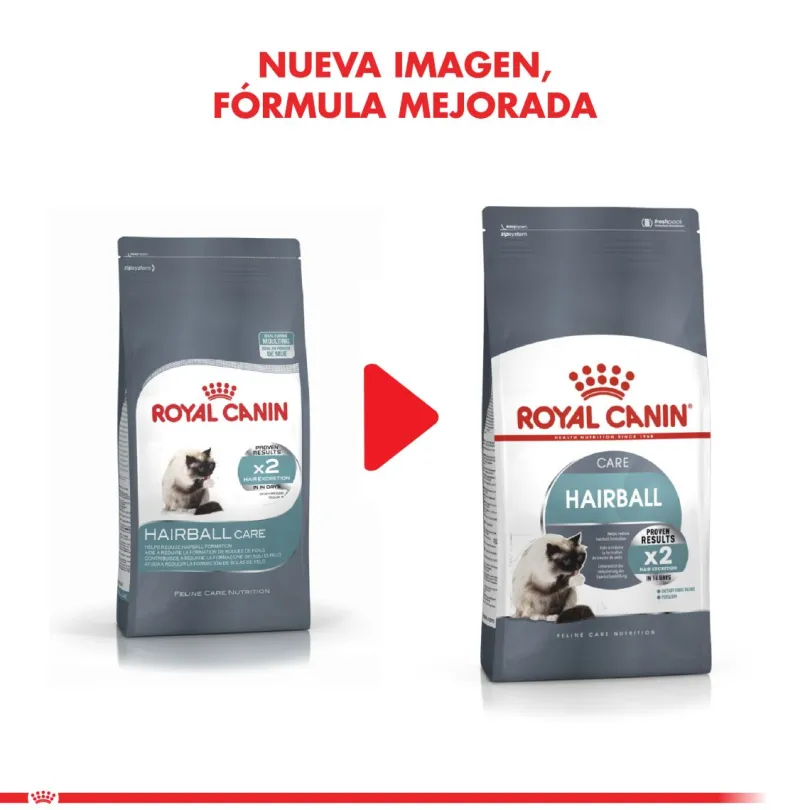 Royal Canin Hairball 1.5kg