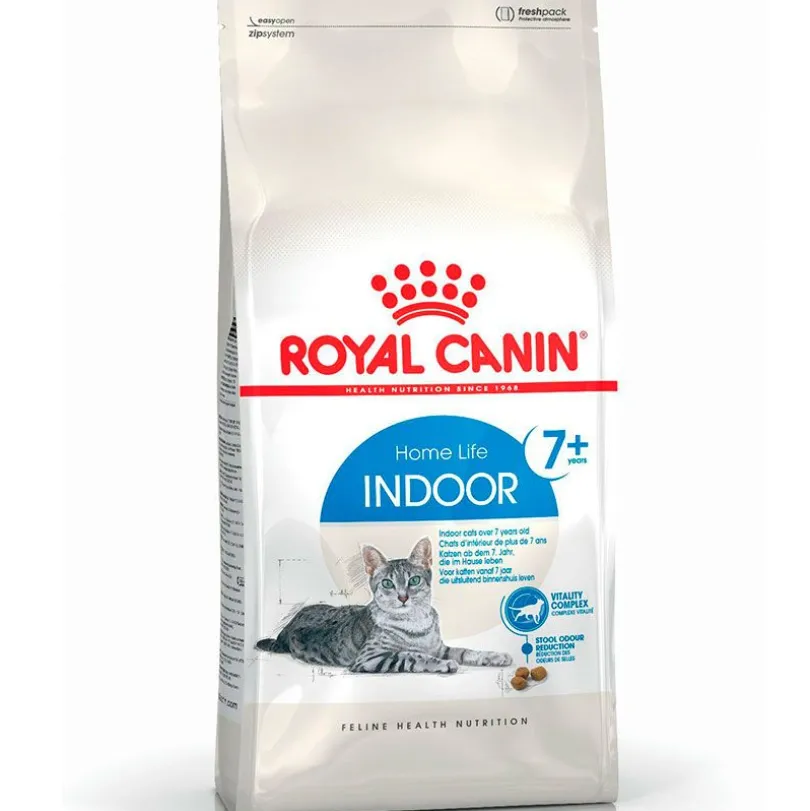 Royal Canin Indoor 7+ 7.5kg