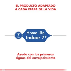 Royal Canin Indoor 7+ 7.5kg