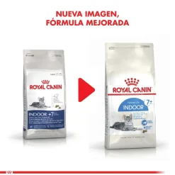 Royal Canin Indoor 7+ 7.5kg