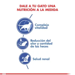 Royal Canin Indoor 7+ 1.5kg