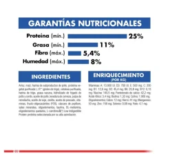 Royal Canin Indoor 10kg