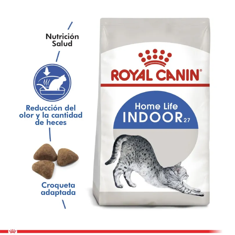 Royal Canin Indoor 7.5kg