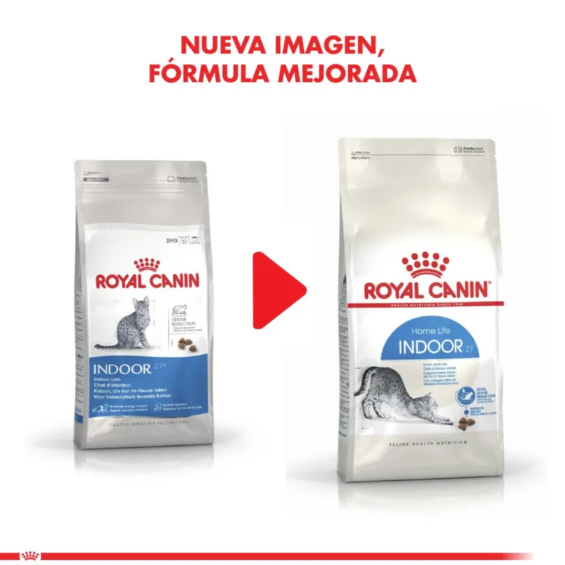 Royal Canin Indoor 7.5kg