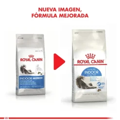 Royal Canin Indoor Long Hair 2kg