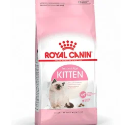 Royal Canin Kitten 4kg
