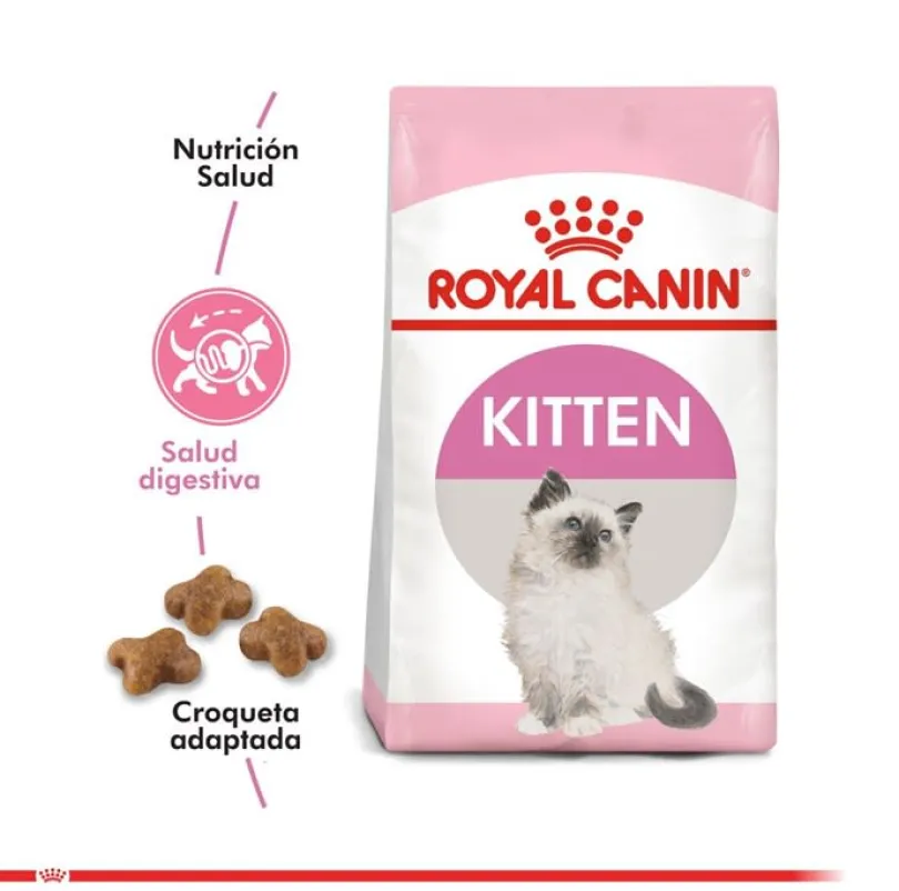 Royal Canin Kitten 4kg