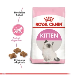 Royal Canin Kitten 1.5kg