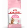 Royal Canin Kitten Sterilised 4kg