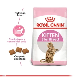 Royal Canin Kitten Sterilised 1.5kg