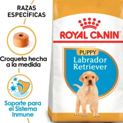 Royal Canin Labrador Retriever Junior 12kg