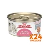 Royal Canin Latas Gatito Mother BabyCat Pack 24 Un