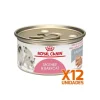 Royal Canin Latas Gatito Mother BabyCat 145 gr Pack 12 Un