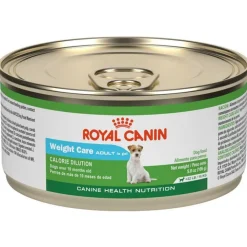 Royal Canin Latas Perro Weight Care 165gr
