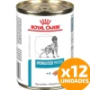 Royal Canin Latas Vet Diet Canine Hydrolyzed Protein x 12 Unidades