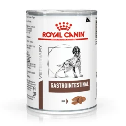 Royal Canin Latas Vet Diet Canine Gastro Intestinal 385gr