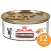 Royal Canin Latas Vet Diet Felino Gastro Intestinal High Energy 145gr X 12 unidades