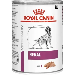 Royal Canin Latas Vet Diet Canine Renal Support 385gr