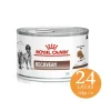 Royal Canin Latas Vet Diet Recovery Feline - Canine 145gr x 24 Unidades
