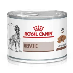 Royal Canin Latas Vet Diet Canine Hepatic 200gr