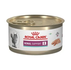 Royal Canin Latas Vet Diet Felino Renal Support 145gr