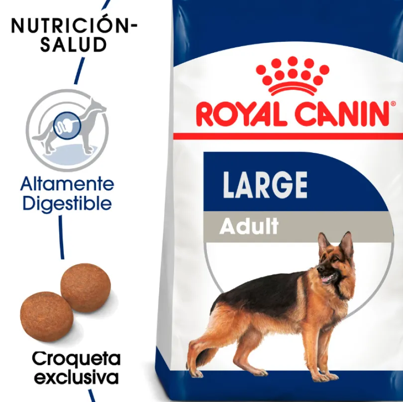 Royal Canin Maxi Adulto 15kg