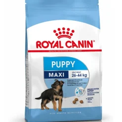 Royal Canin Maxi Junior 15kg