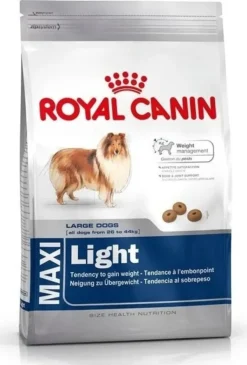 Royal Canin Maxi Weight Care (ex Light) 15kg