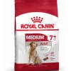 Royal Canin Medium 7+ 15kg