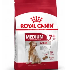 Royal Canin Medium 7+ 15kg