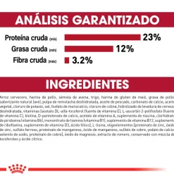 Royal Canin Medium Adulto 15kg