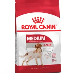 Royal Canin Medium Adulto 2.5kg