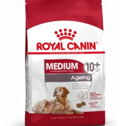 Royal Canin Medium Ageing 10+ 15kg