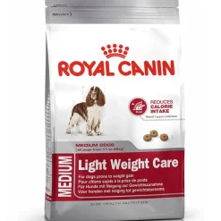 Royal Canin Medium Light Weight Care 15kg