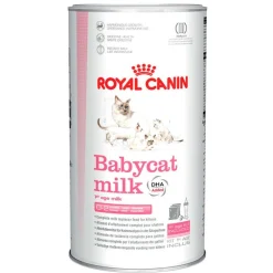 Royal Canin Milk Baby Cat - Leche para gatos 300gr