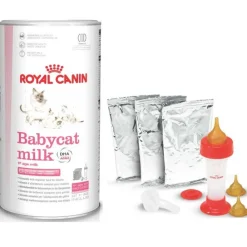 Royal Canin Milk Baby Cat - Leche para gatos 300gr
