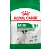Royal Canin Mini Adulto 8+ 2.5kg