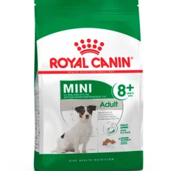 Royal Canin Mini Adulto 8+ 2.5kg