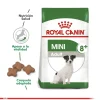 Royal Canin Mini Adulto 8+ 1kg