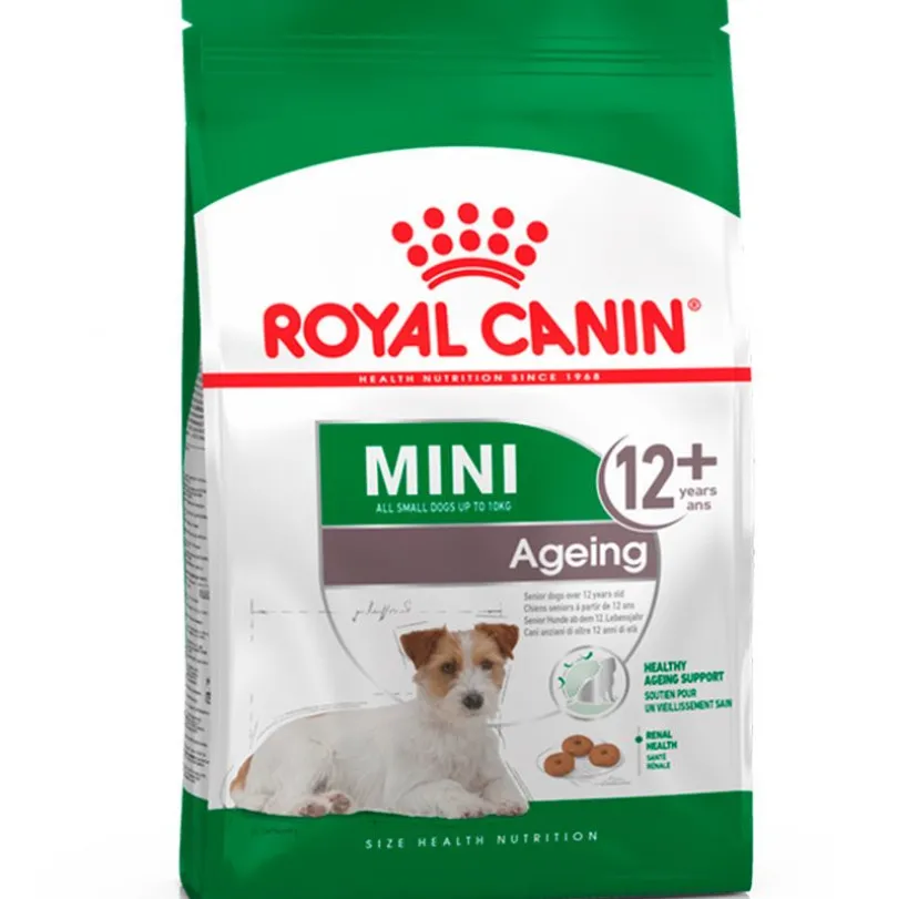 Royal Canin Mini Adulto 12+ 2.5kg