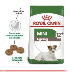 Royal Canin Mini Adulto 12+ 2.5kg