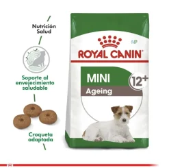 Royal Canin Mini Adulto 12+ 1kg